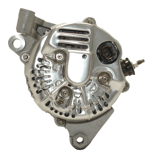 MPA Quality-Built New Alternator 13790N - back view