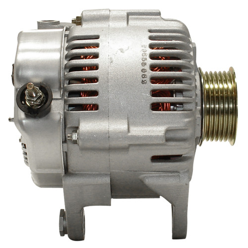 MPA Quality-Built New Alternator 13790N - side view