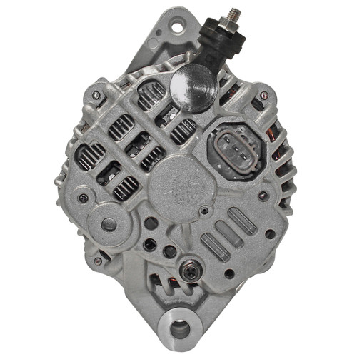 MPA Quality-Built Remanufactured Alternator 13780 - back view