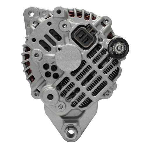MPA Quality-Built Remanufactured Alternator 13595 - back view