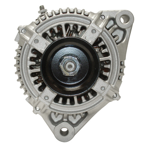 MPA Quality-Built Remanufactured Alternator 13553 - front view