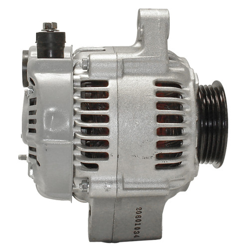 MPA Quality-Built Remanufactured Alternator 13529 - side view