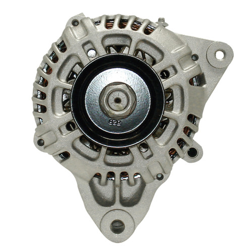 MPA Quality-Built Remanufactured Alternator 13782 - front view