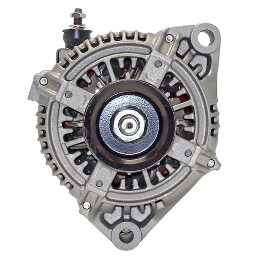 MPA Quality-Built New Alternator 13791N - front view