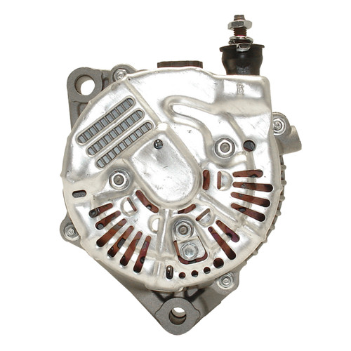 MPA Quality-Built New Alternator 13791N - back view