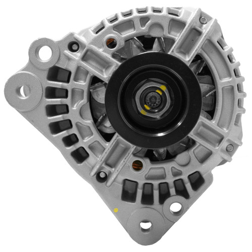 MPA Quality-Built New Alternator 13852N - front view