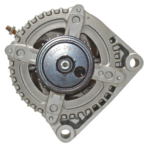 MPA Quality-Built New Alternator 13870N - front view