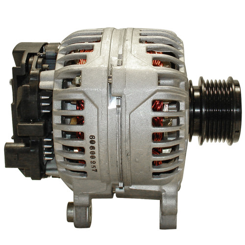 MPA Quality-Built Remanufactured Alternator 13853 - side view