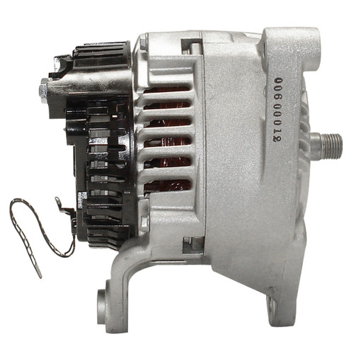 MPA Quality-Built Remanufactured Alternator 13814 - side view