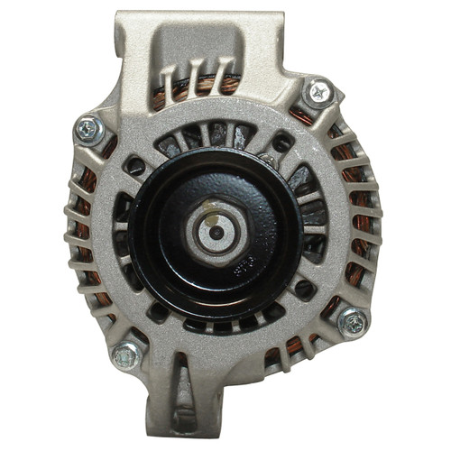 MPA Quality-Built New Alternator 13966N - front view