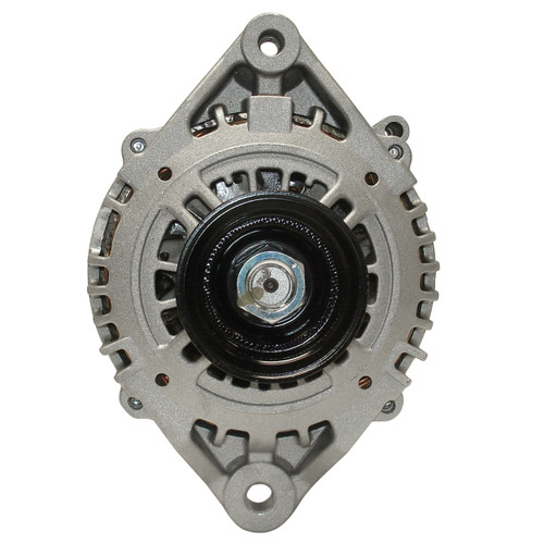MPA Quality-Built Remanufactured Alternator 13937 - front view