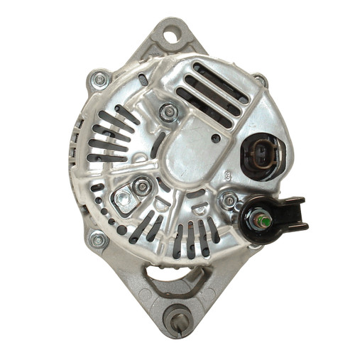 MPA Quality-Built Remanufactured Alternator 13899 - back view