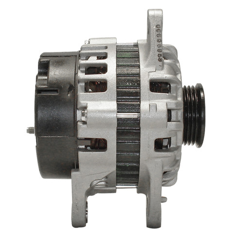MPA Quality-Built Remanufactured Alternator 13839 - side view