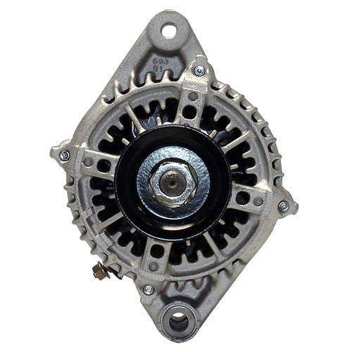 MPA Quality-Built New Alternator 13794N - front view