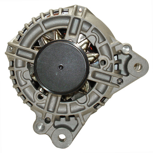 MPA Quality-Built New Alternator 13853N - front view