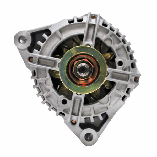 MPA Quality-Built New Alternator 13884N - front view