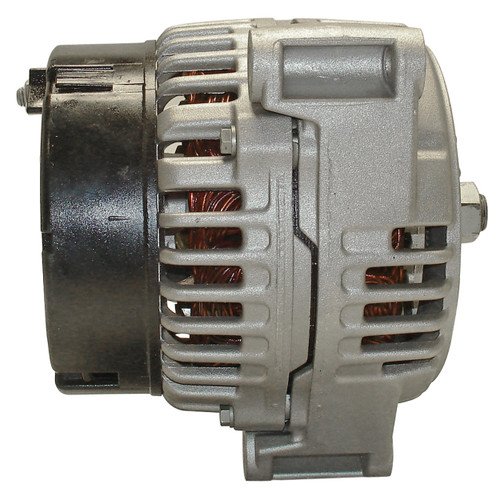 MPA Quality-Built Remanufactured Alternator 13818 - side view