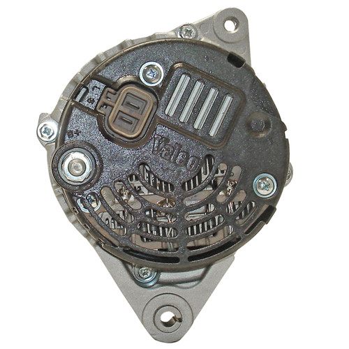 MPA Quality-Built New Alternator 13839N - back view