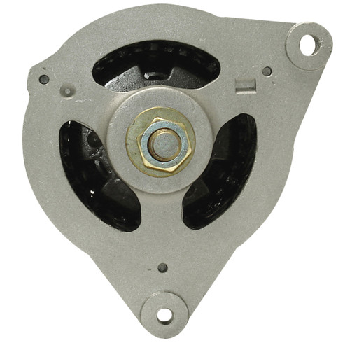 MPA Quality-Built Remanufactured Alternator 14030 - front view