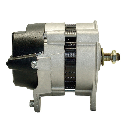 MPA Quality-Built Remanufactured Alternator 14030 - side view