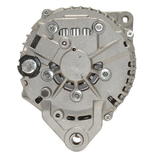 MPA Quality-Built Remanufactured Alternator 13900 - back view