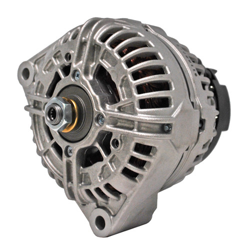 MPA Quality-Built New Alternator 13953N - angled view