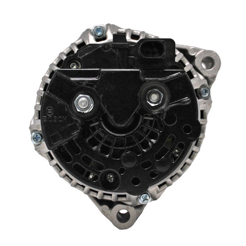 MPA Quality-Built New Alternator 13953N - back view
