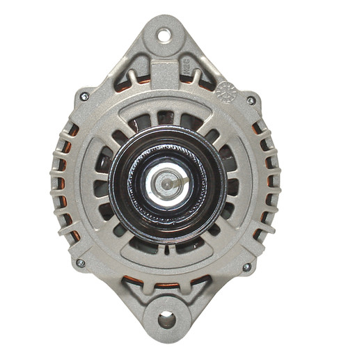 MPA Quality-Built New Alternator 13825N - front view