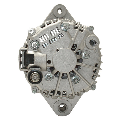 MPA Quality-Built New Alternator 13825N - back view