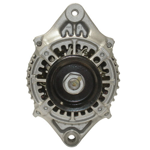 MPA Quality-Built Remanufactured Alternator 13982 - front view