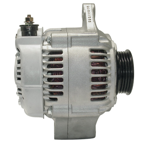 MPA Quality-Built Remanufactured Alternator 13982 - side view