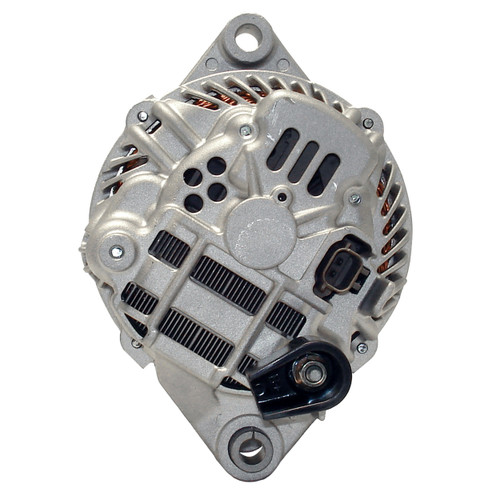 MPA Quality-Built Remanufactured Alternator 13995 - back view