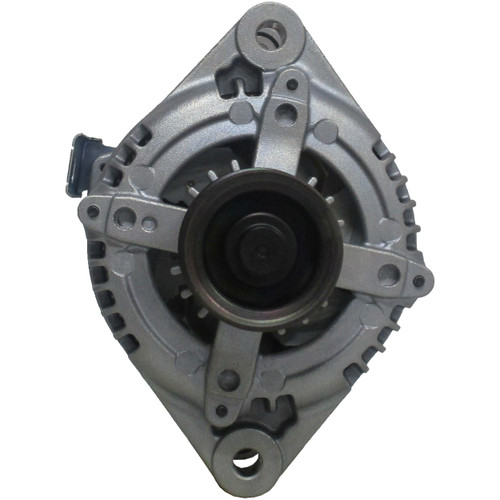 MPA Quality-Built Remanufactured Alternator 14076 - front view
