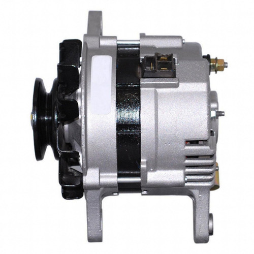 MPA Quality-Built Remanufactured Alternator 14345 - side view