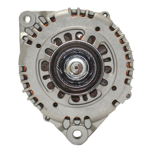 MPA Quality-Built New Alternator 13900N - front view