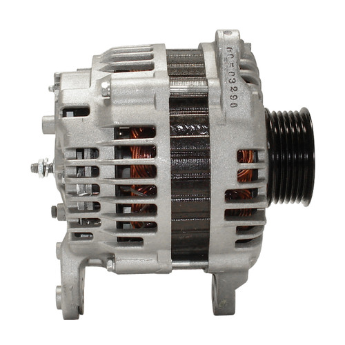MPA Quality-Built New Alternator 13900N - side view