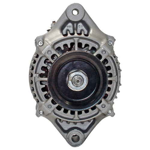 MPA Quality-Built New Alternator 13795N - front view