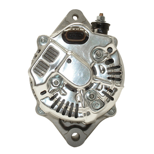 MPA Quality-Built New Alternator 13885N - back view