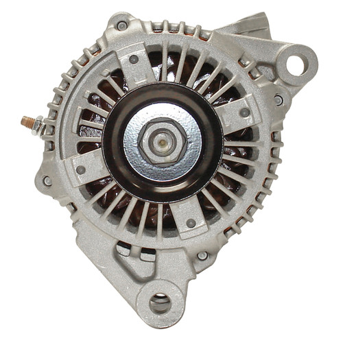 MPA Quality-Built New Alternator 13873N - front view
