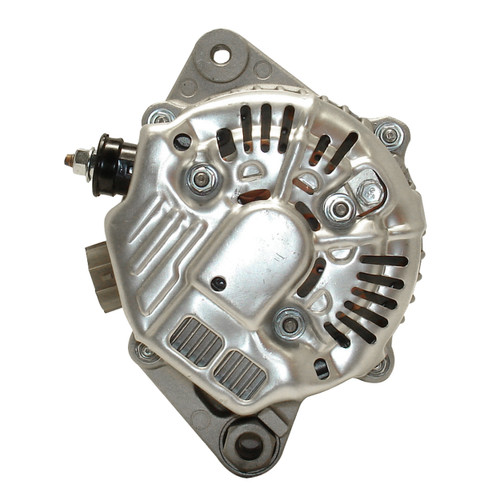 MPA Quality-Built New Alternator 13857N - back view
