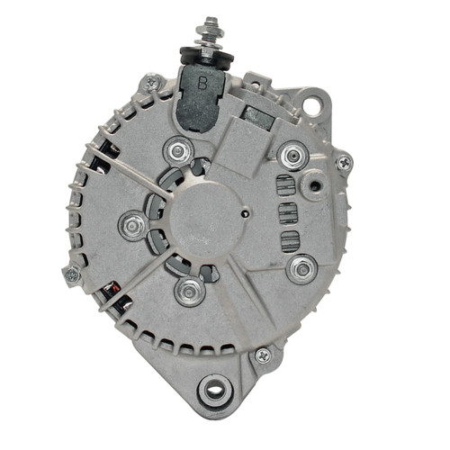 MPA Quality-Built New Alternator 13939N - back view