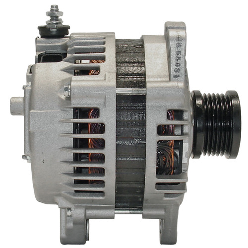 MPA Quality-Built New Alternator 13939N - side view
