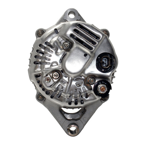 MPA Quality-Built Remanufactured Alternator 13842 - back view