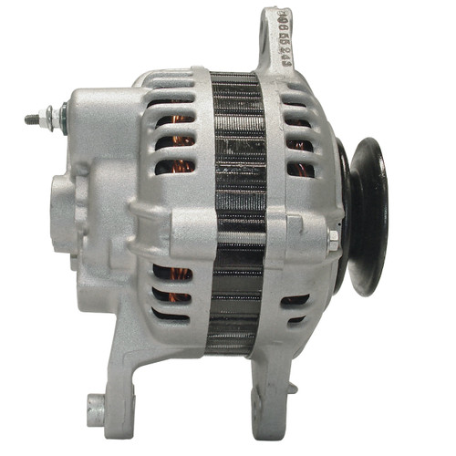 MPA Quality-Built Remanufactured Alternator 14445 - side view