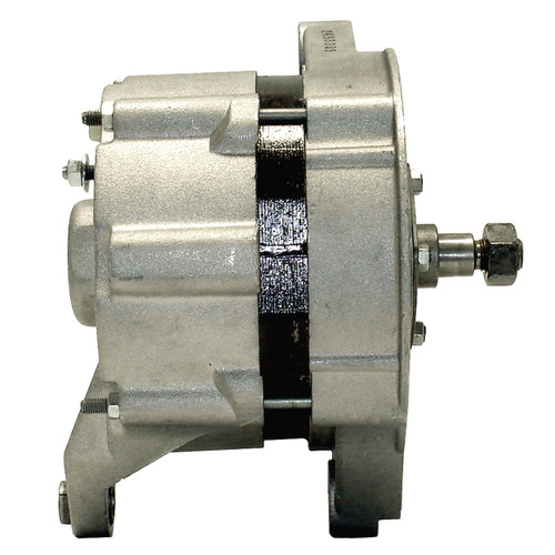 MPA Quality-Built Remanufactured Alternator 14045 - side view