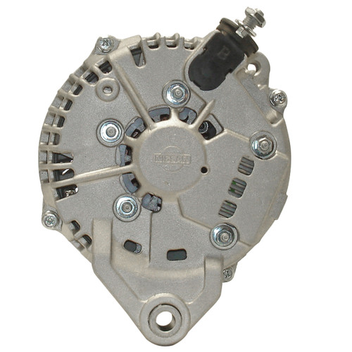 MPA Quality-Built Remanufactured Alternator 13901 - back view