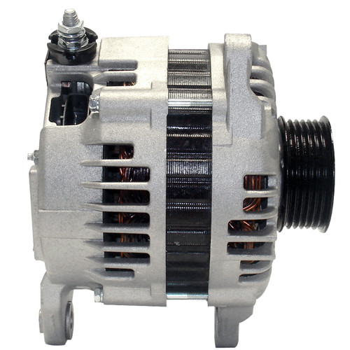 MPA Quality-Built Remanufactured Alternator 13901 - side view