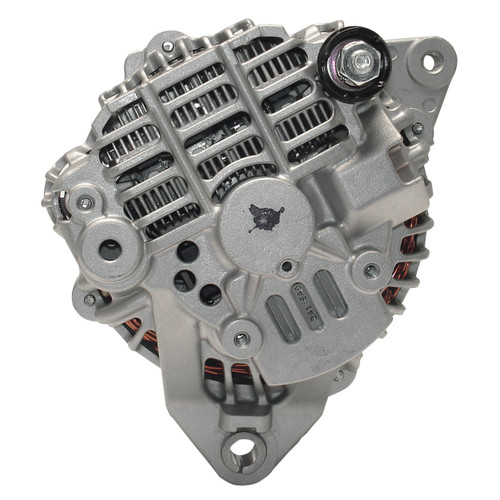 MPA Quality-Built New Alternator 13886N - back view