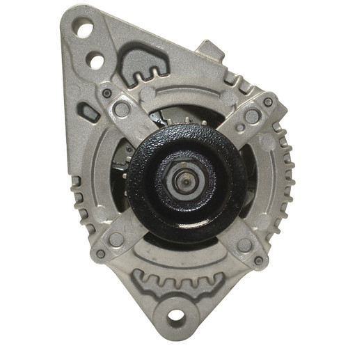 MPA Quality-Built Remanufactured Alternator 13984 - front view
