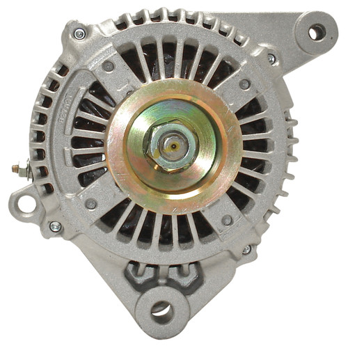 MPA Quality-Built Remanufactured Alternator 13956 - front view